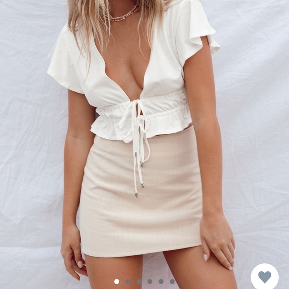 Princess Polly Tops - Princess Polly Top